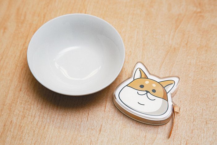 オシッコチェッカー 器