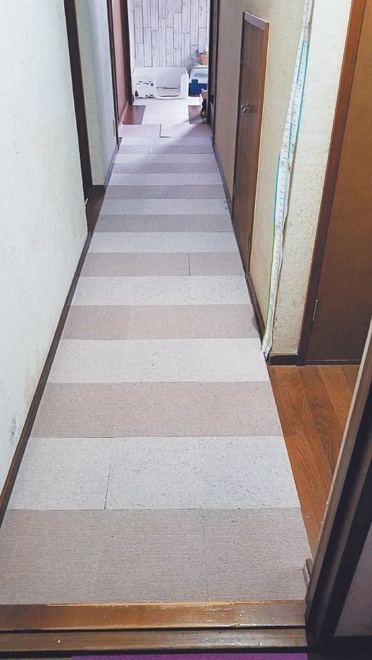 写真提供／Y.Y.さん