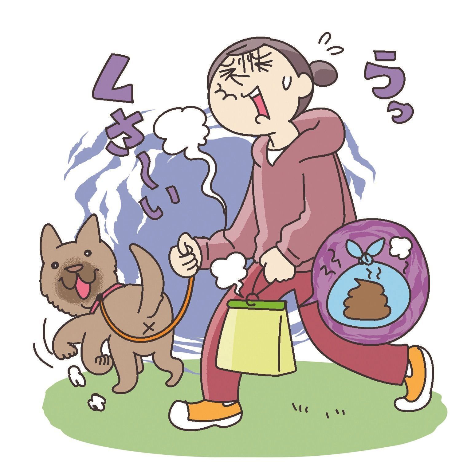 イラスト／藤井昌子