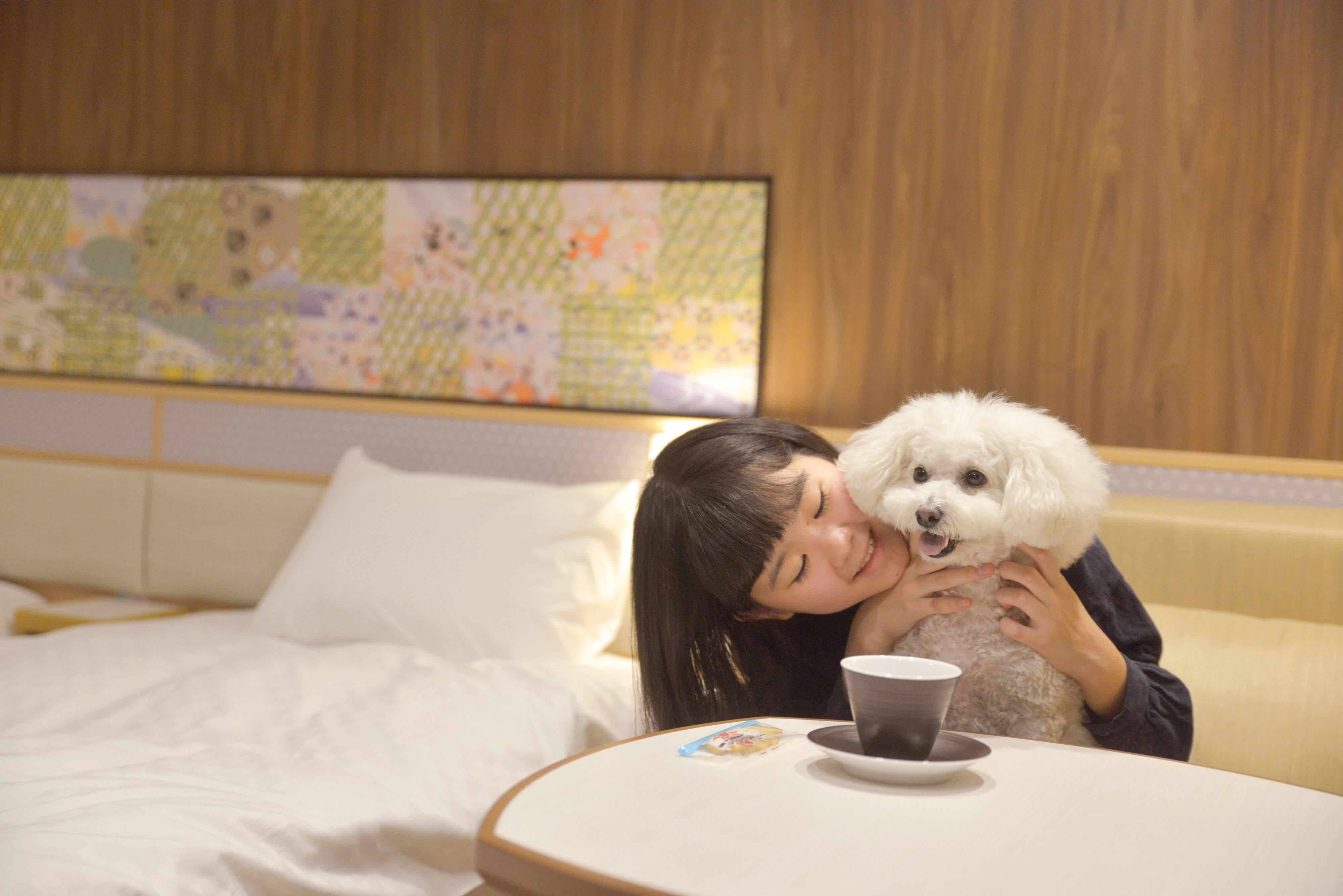 帰りも船旅を満喫できます！