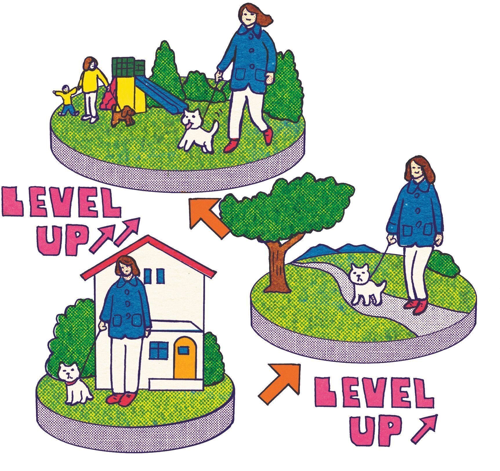 イラスト／泰間敬視