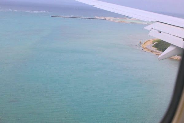 JALワンワンJET沖縄