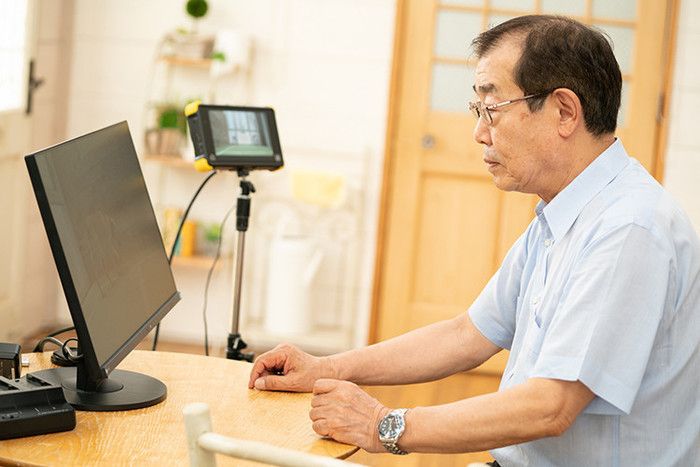 予想を超える結果に動物学者今泉先生もびっくり!?