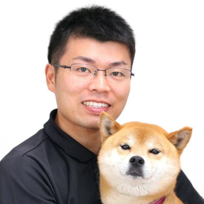 ぎふ動物行動クリニック 奥田順之先生