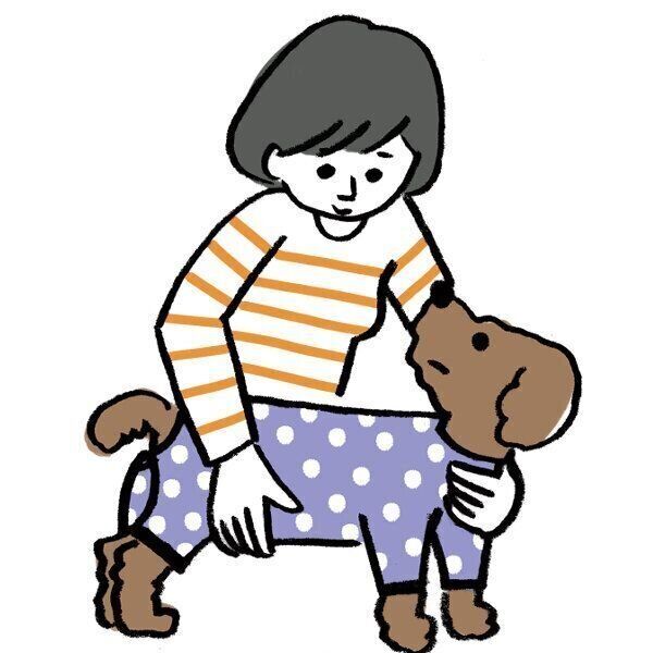 イラスト/オガワナホ