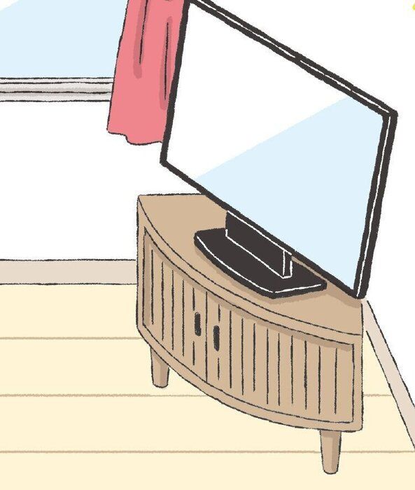 イラスト／徳丸ゆう
