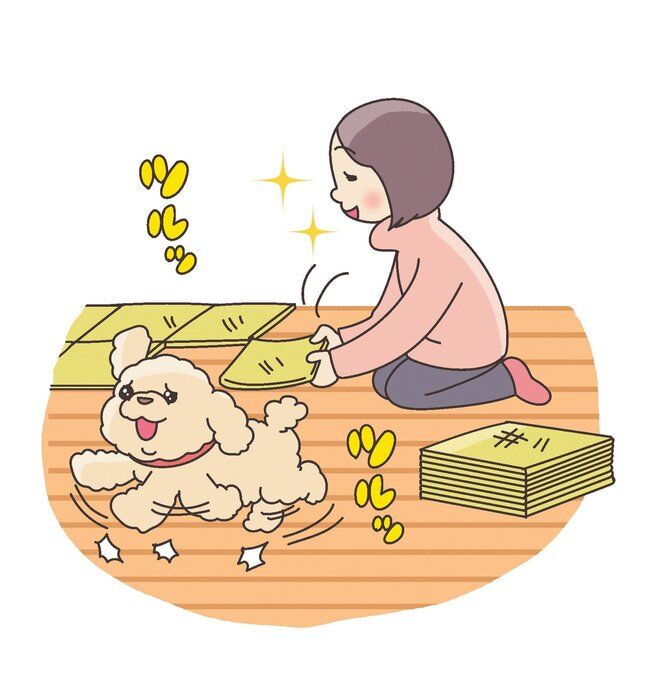 イラスト／藤井昌子