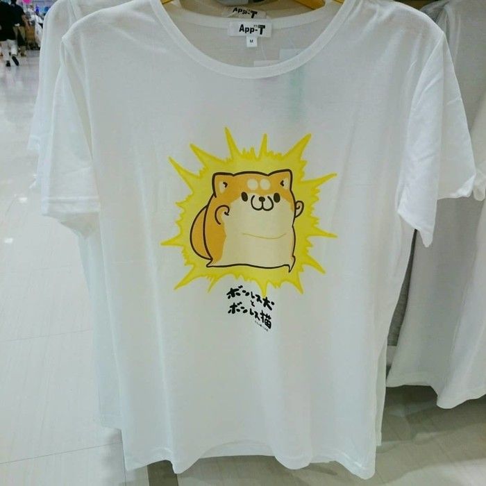 Tシャツ