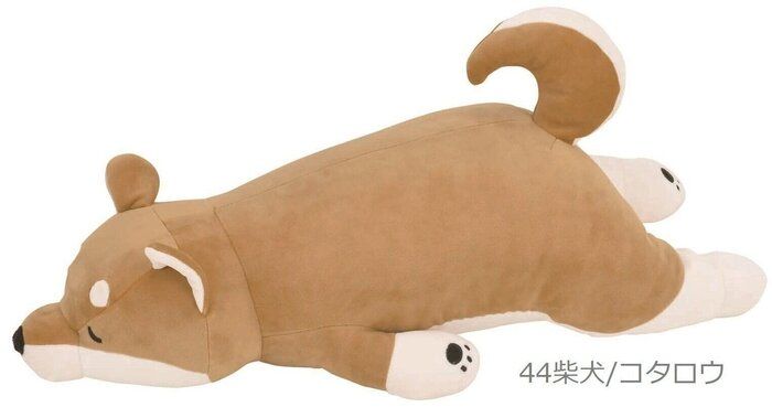 抱きまくら