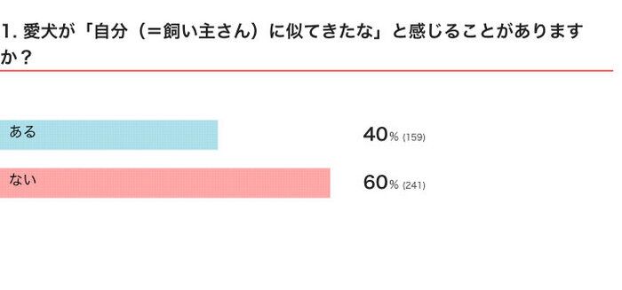 いぬのきもちWEB MAGAZINE 「犬飼いあるある」に関するアンケートvol.07