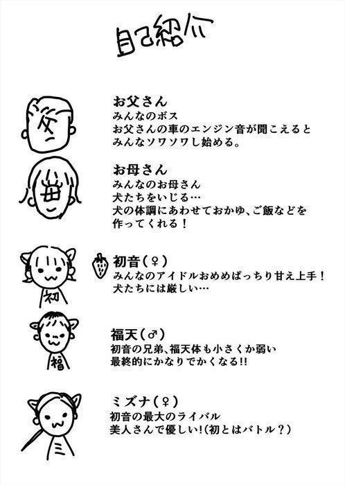 自己紹介