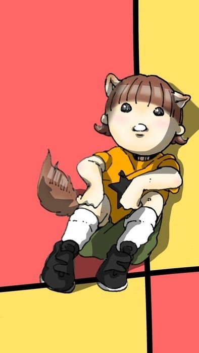 かっこいい初音