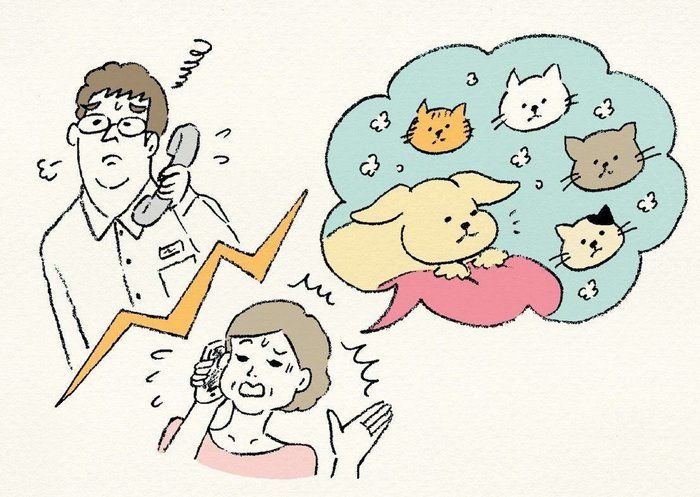 イラスト/別府麻衣