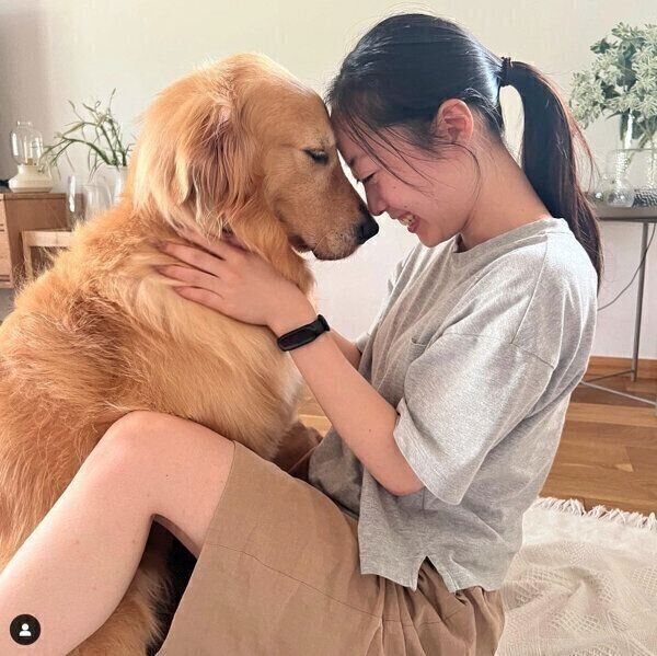 大好き が溢れ出てる 離れて暮らす家族に久しぶりに会えたときの犬の反応 獣医師解説 いぬのきもちweb Magazine 大好き が溢れ出てる 離れて暮らす家族に久しぶりに会えたときの犬の反応 獣医師解説 いぬのきもちweb Magazine