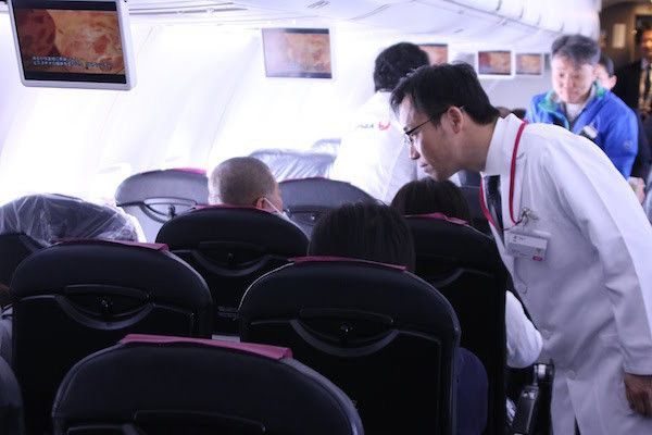 JALワンワンJET沖縄