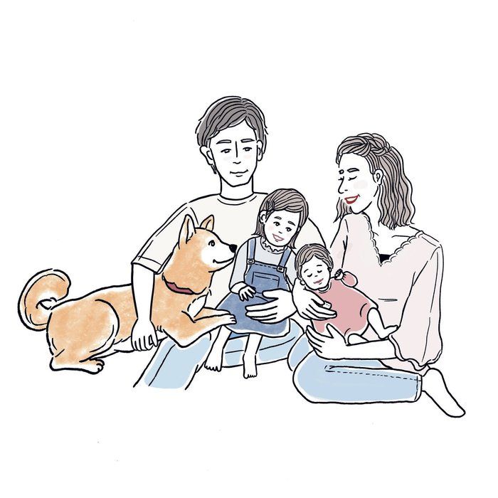 イラスト/iina
