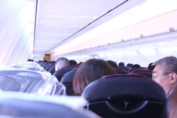 JALワンワンJET沖縄