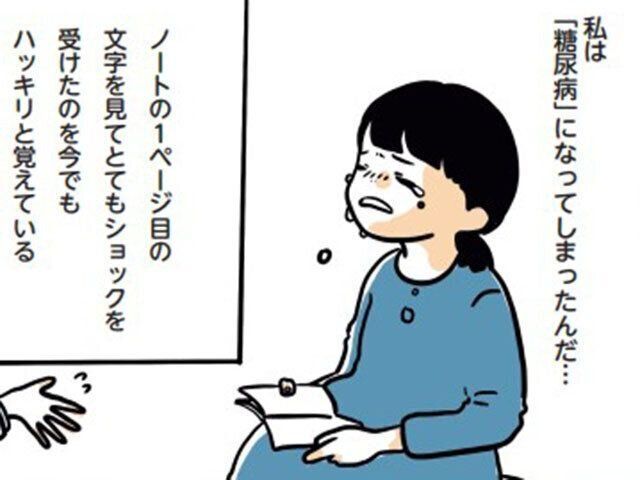 妊娠糖尿病体験談 奥田けい インタビュー