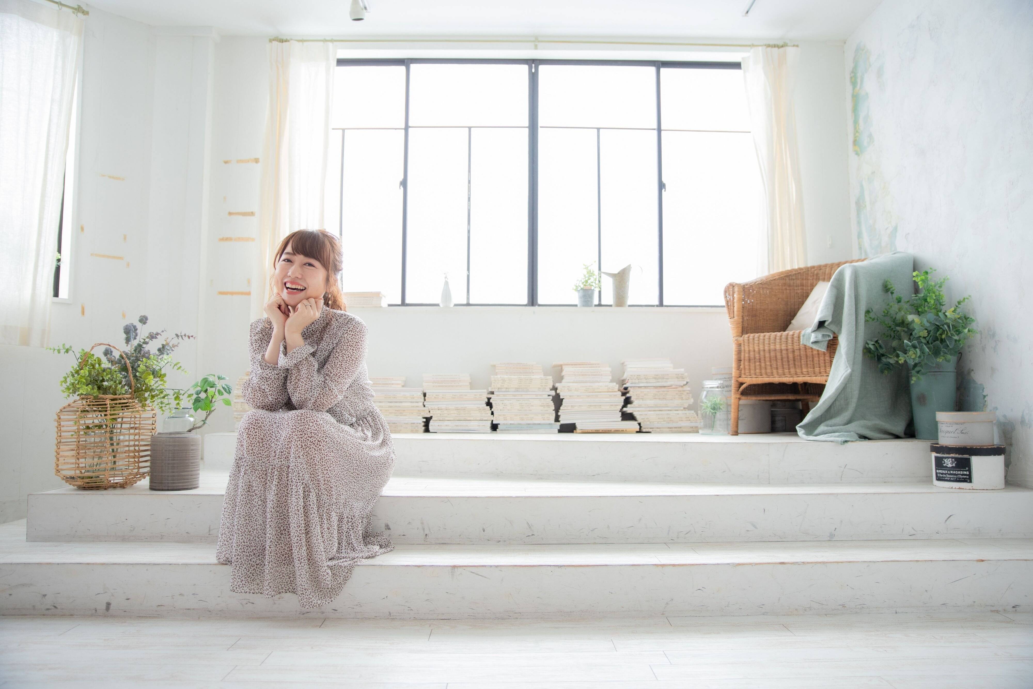 あいりさんのプロフィール写真