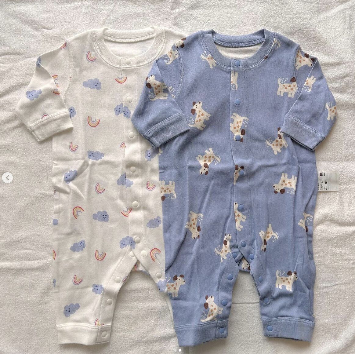 出典：Instagramアカウント「schan____babybabybaby」