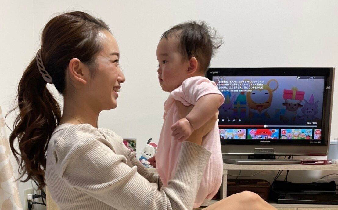 たまひよ成長日記 ７カ月と２日ごろ 西川花ちゃんの成長の様子 発育発達編 たまひよ