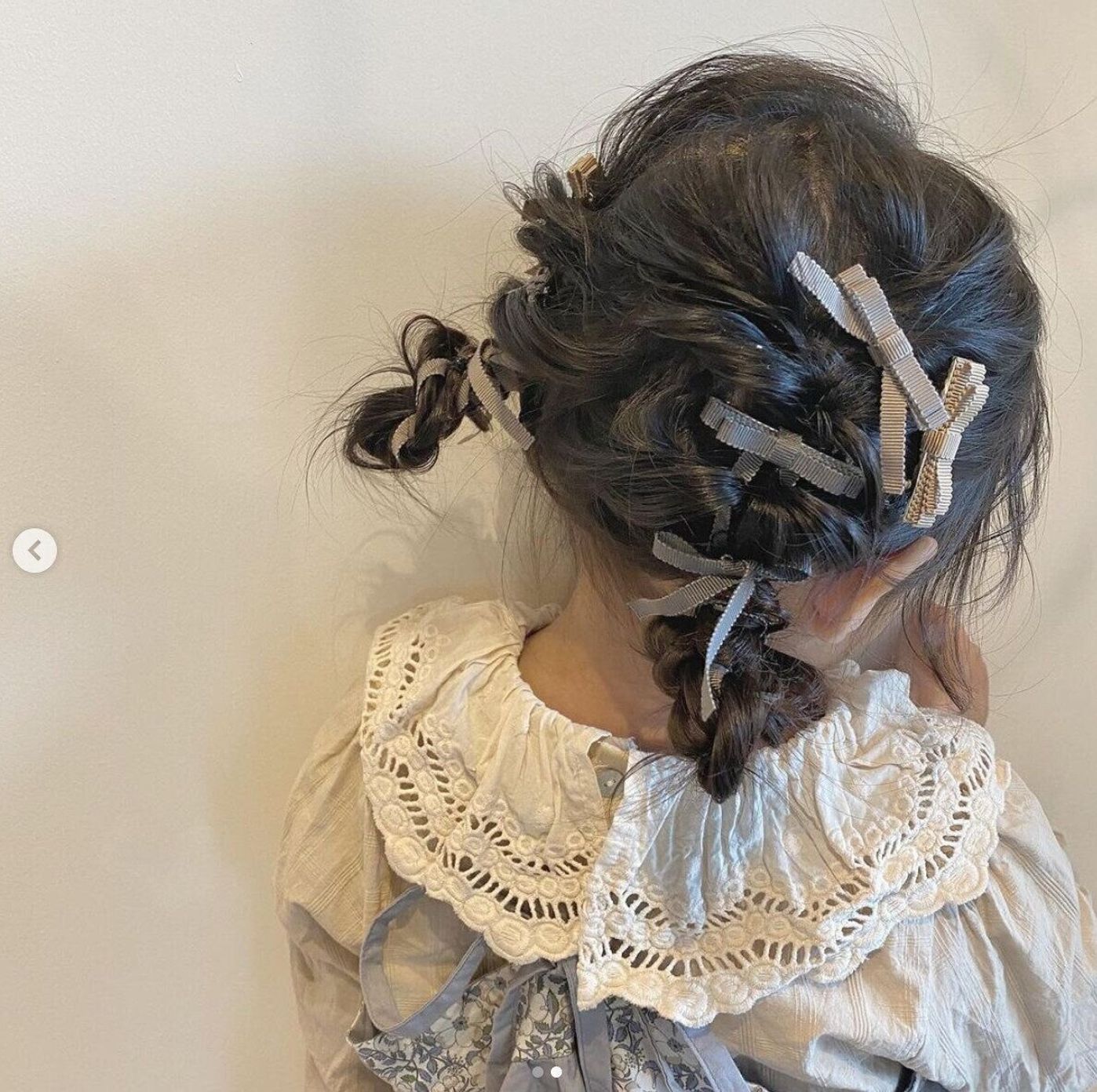 注目 女の子キッズヘアアレンジが可愛すぎる たまひよ 注目 女の子キッズヘアアレンジが可愛すぎる たまひよ