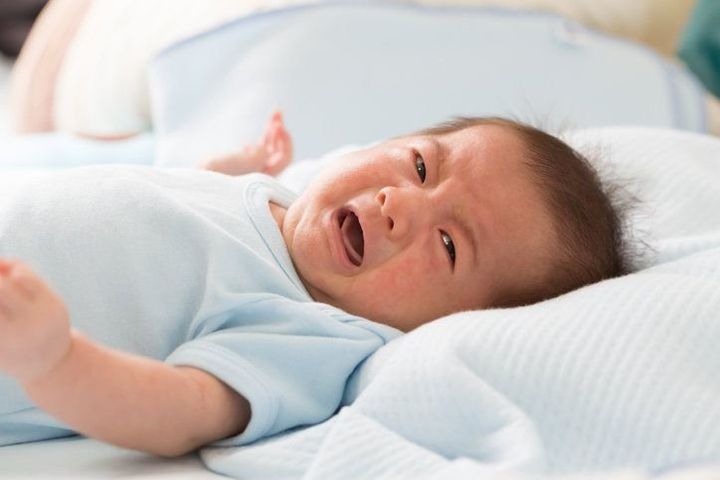 小児科医監修 うんちが出ない 踏ん張る姿勢でわかること たまひよ 小児科医監修 うんちが出ない 踏ん張る姿勢でわかること たまひよ
