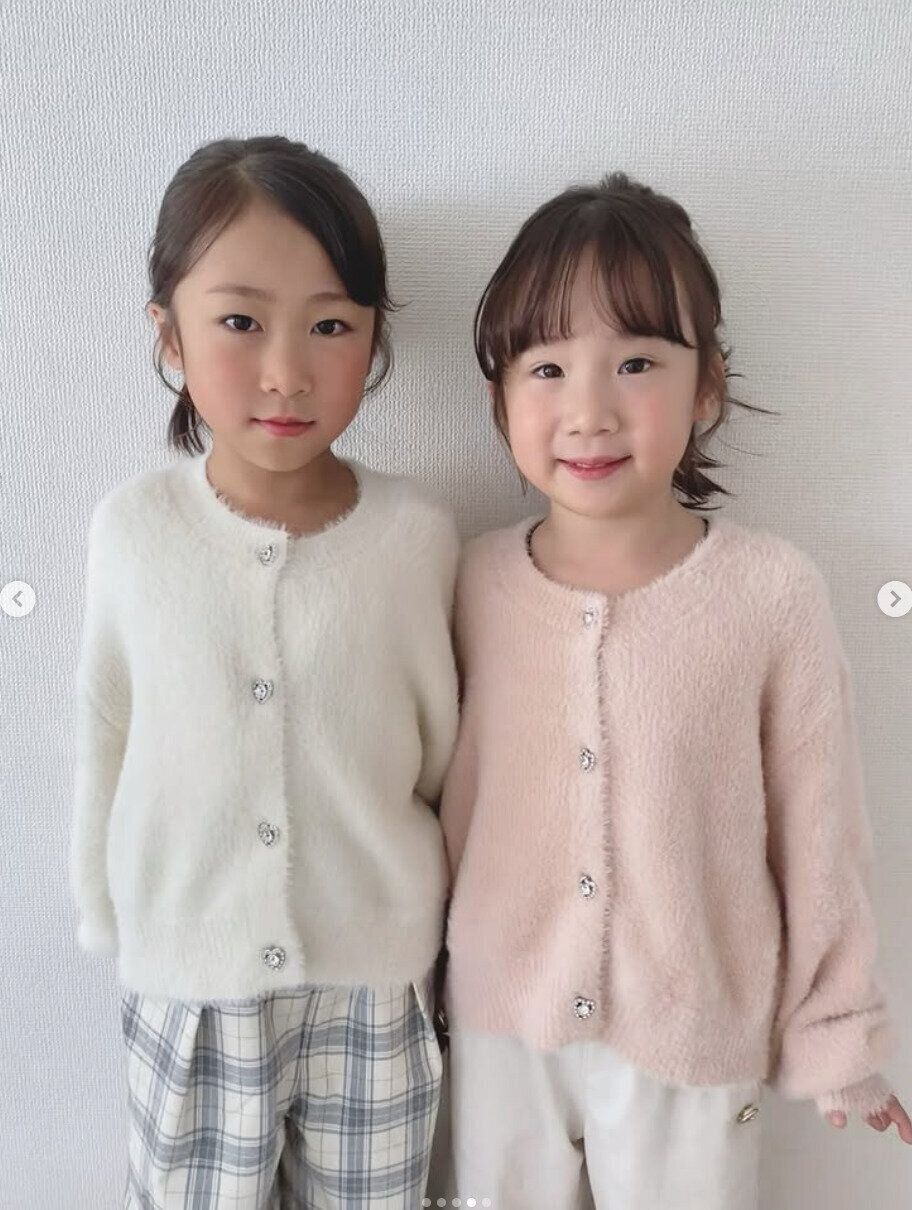 出典：Instagramアカウント「mimi_na46」