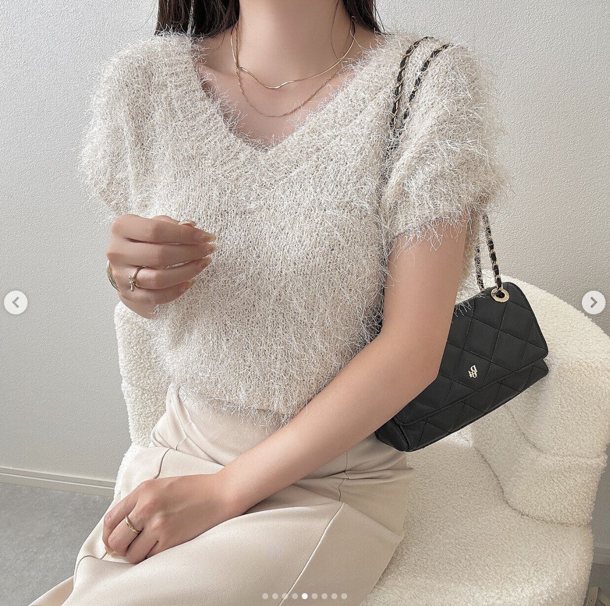 出典：Instagramアカウント「__koko.o」