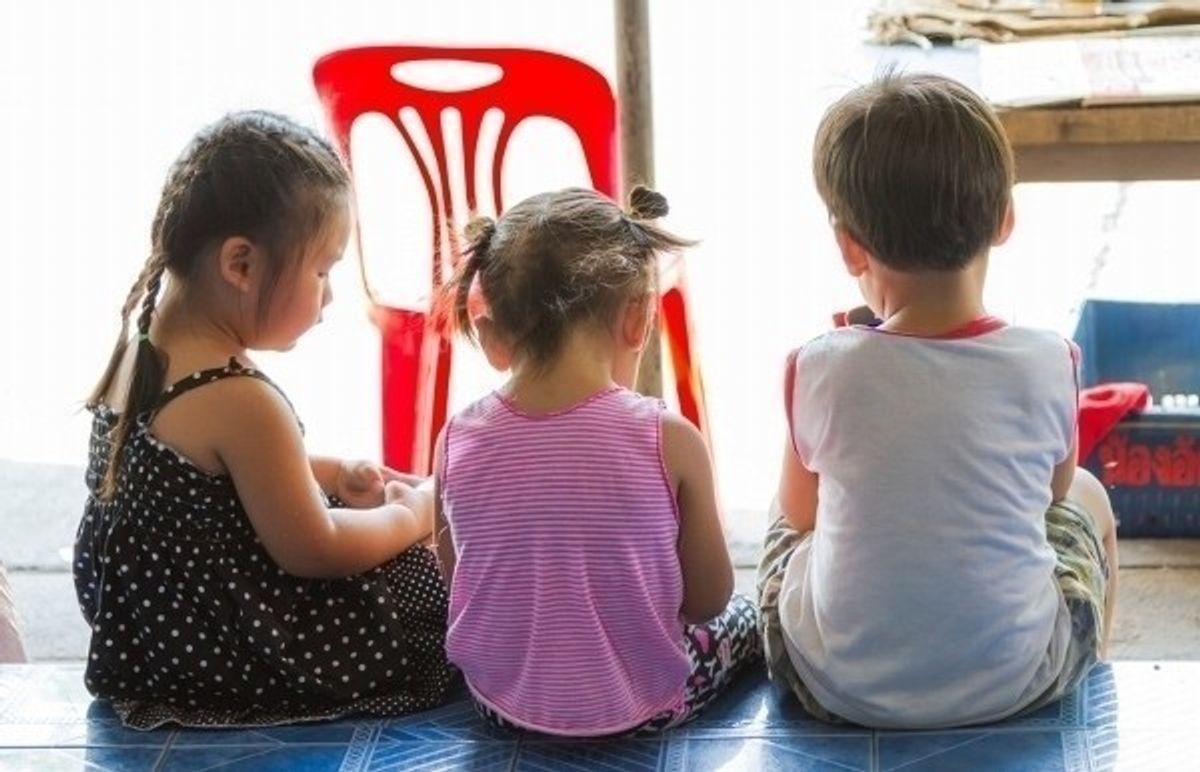 長男はまじめ 真ん中は奔放 3人きょうだい あるある たまひよ 長男はまじめ 真ん中は奔放 3人きょうだい あるある たまひよ