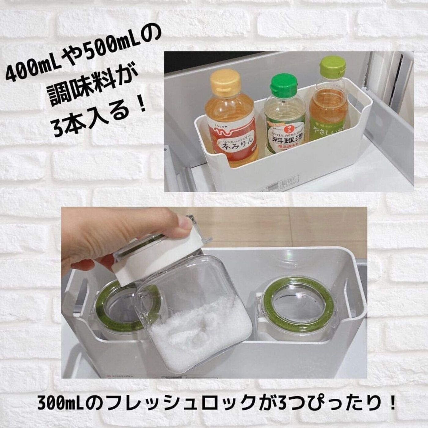 ニトリですっきり いますぐ真似したいキッチン収納4選 たまひよ ニトリですっきり いますぐ真似したいキッチン収納4選 たまひよ