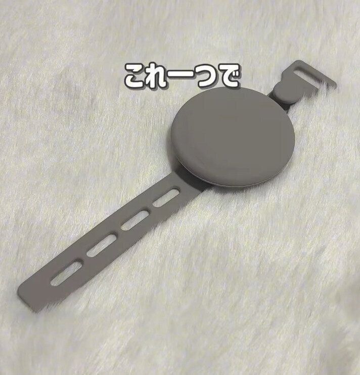 出典：Instagramアカウント「pote_oshikatsu.hack」