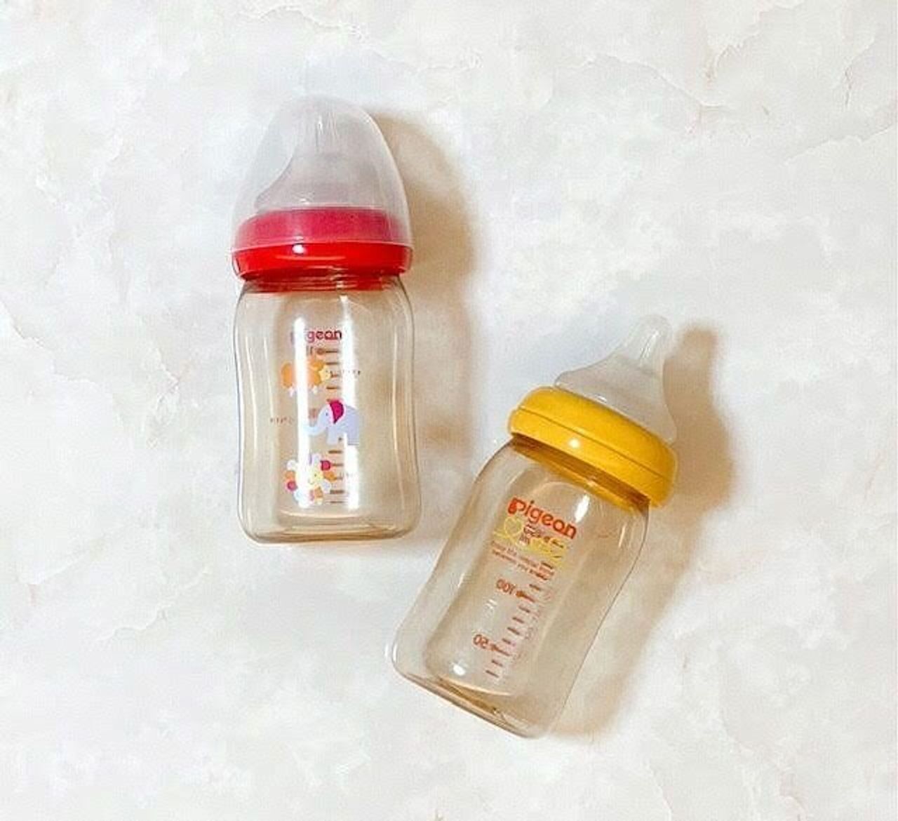 ガラス プラスチック 先輩ママのリアルに買ってよかった哺乳瓶 2選 たまひよ ガラス プラスチック 先輩ママのリアルに買ってよかった哺乳瓶 2選 たまひよ