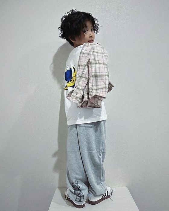 出典:Instagramアカウント「mmiiikkkiiiii」