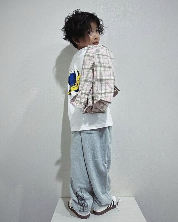 出典:Instagramアカウント「mmiiikkkiiiii」