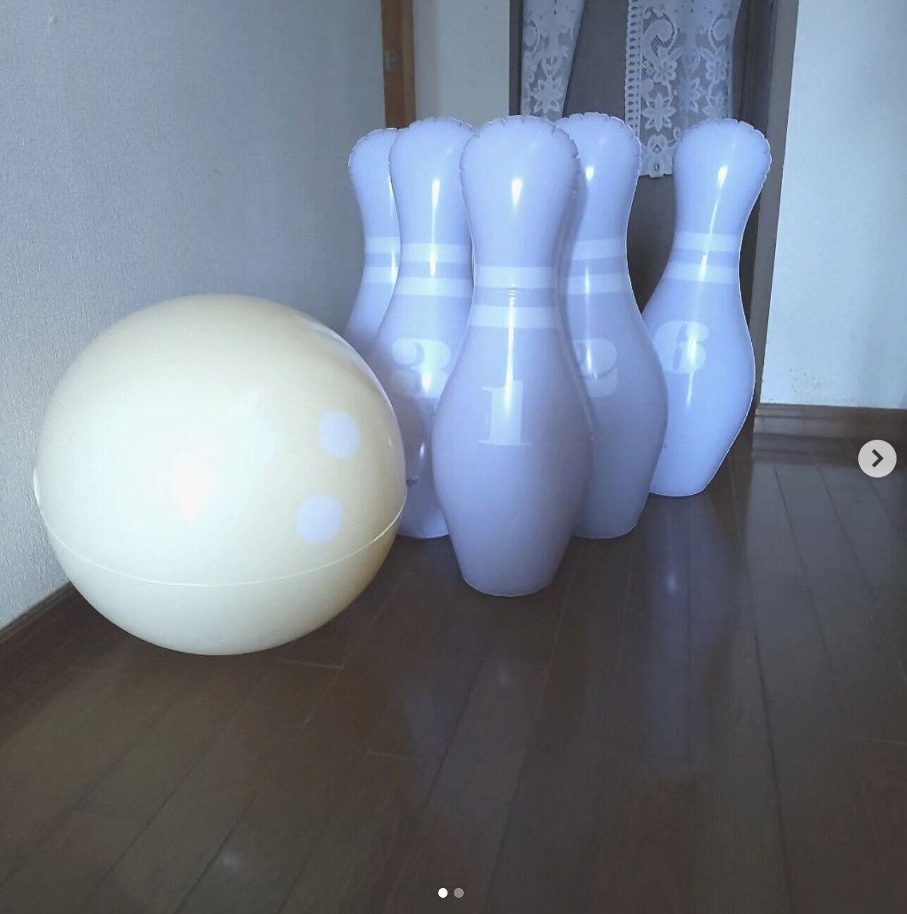 出典：Instagramアカウント「iemi50」