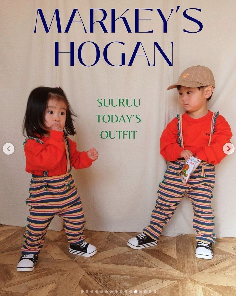 出典：Instagramアカウント「suu.ruu.mof」