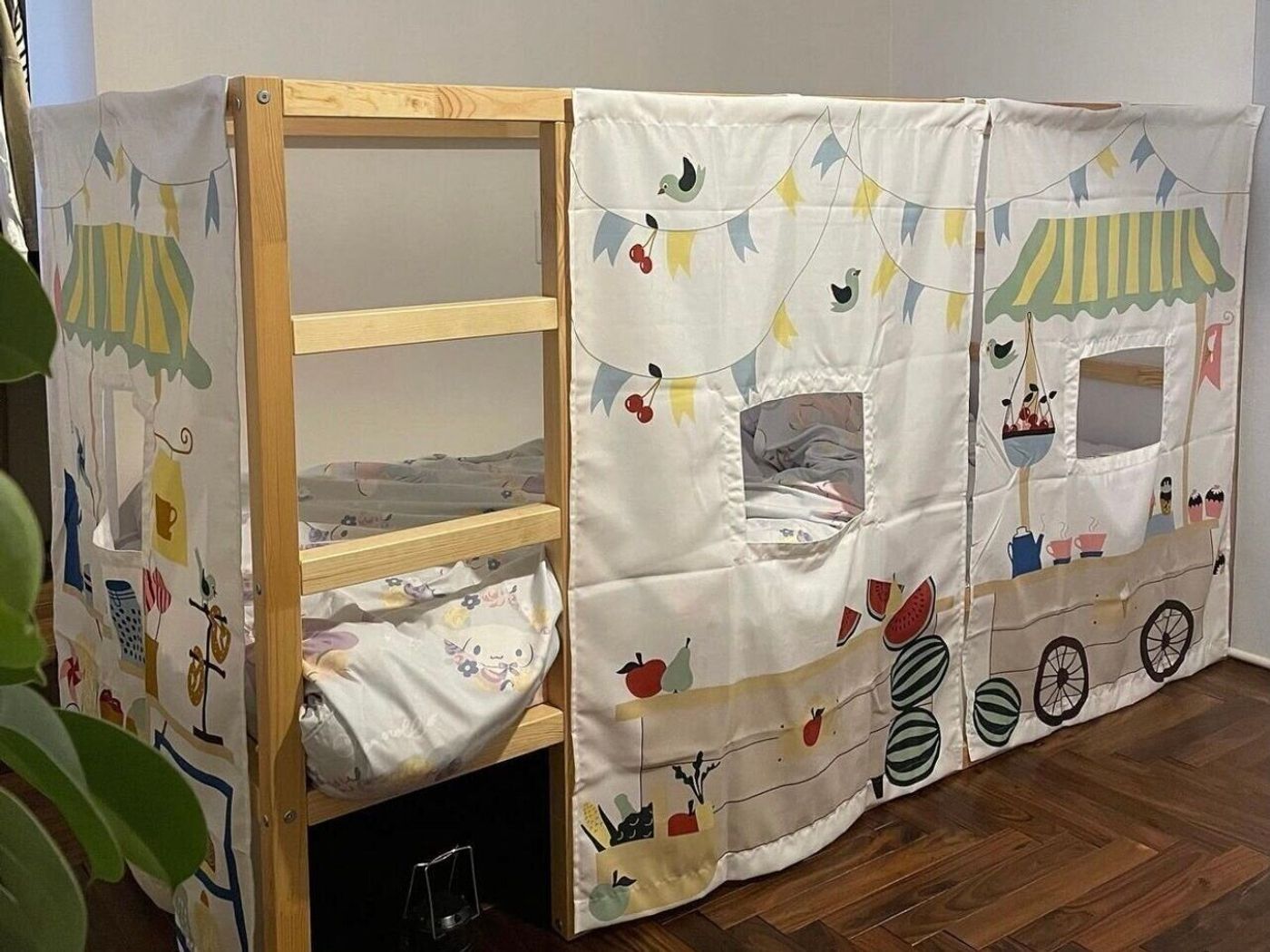 Ikeaのベッドは種類豊富 子ども部屋にもおすすめ5選 たまひよ Ikeaのベッドは種類豊富 子ども部屋にもおすすめ5選 たまひよ
