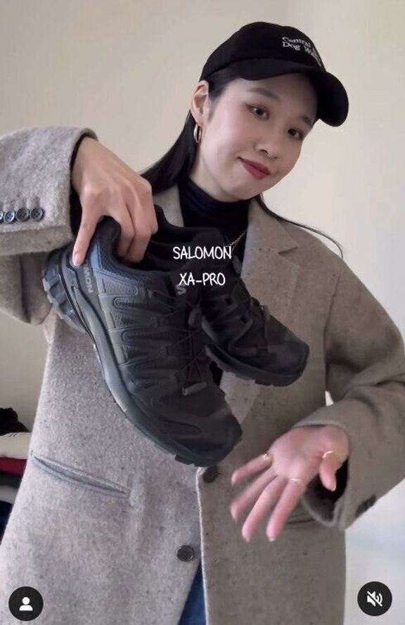 出典:Instagramアカウント「hina_wear123」