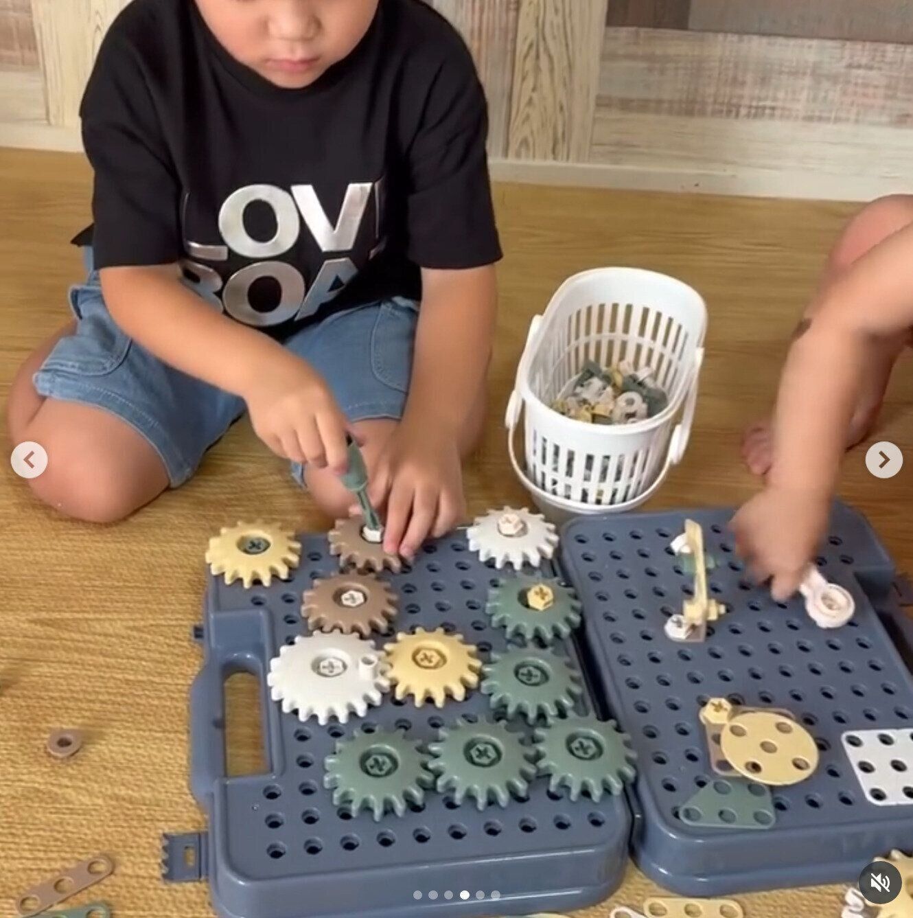 出典：Instagramアカウント「ryu_ryu915」