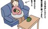 あとぜきお願いします!【にくざんまいの赤ちゃん行動観察記#53】
