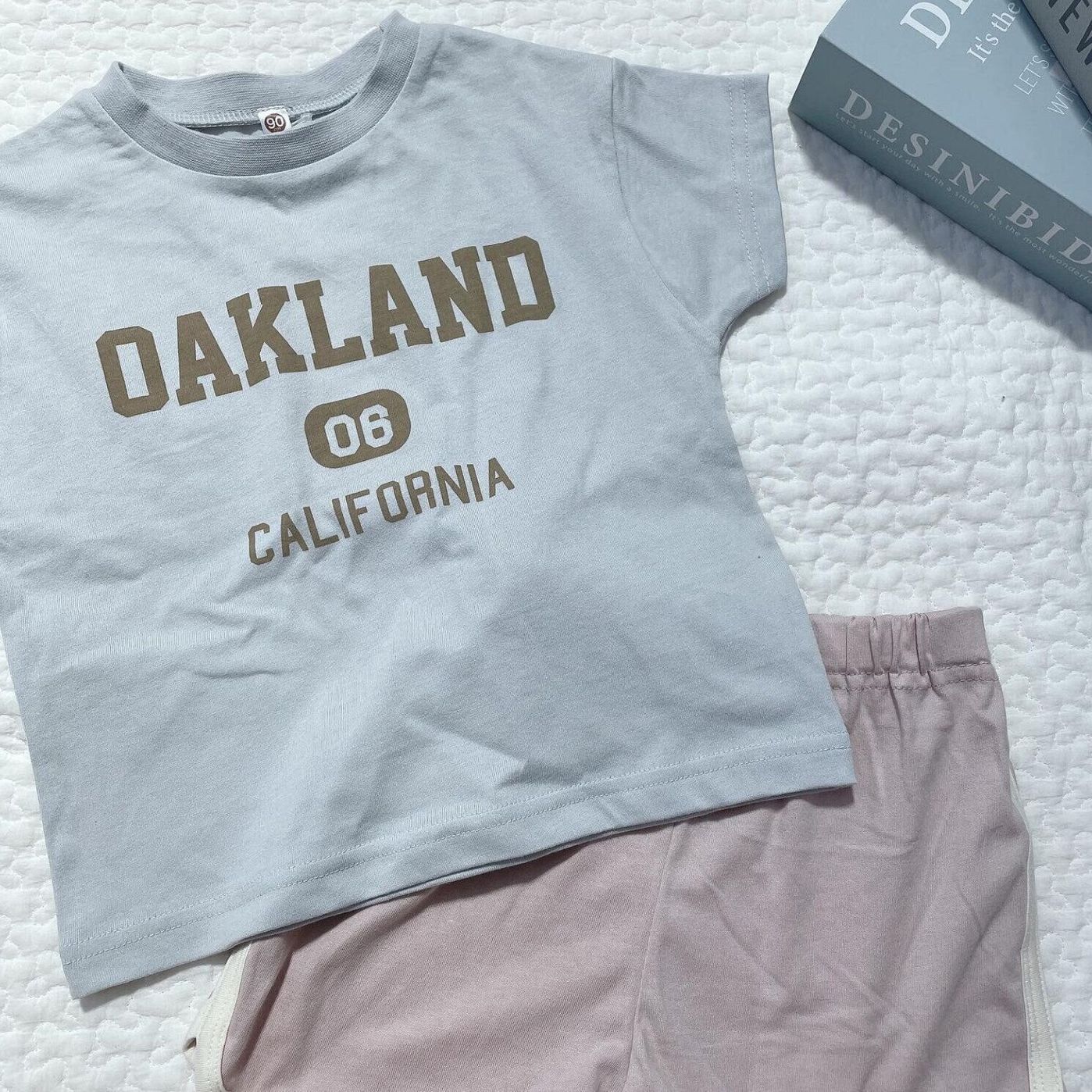 しまむらキッズ 上下で500円 セールがお得 夏コーデで使える服4選 たまひよ しまむらキッズ 上下で500円 セールがお得 夏コーデで使える服4選 たまひよ