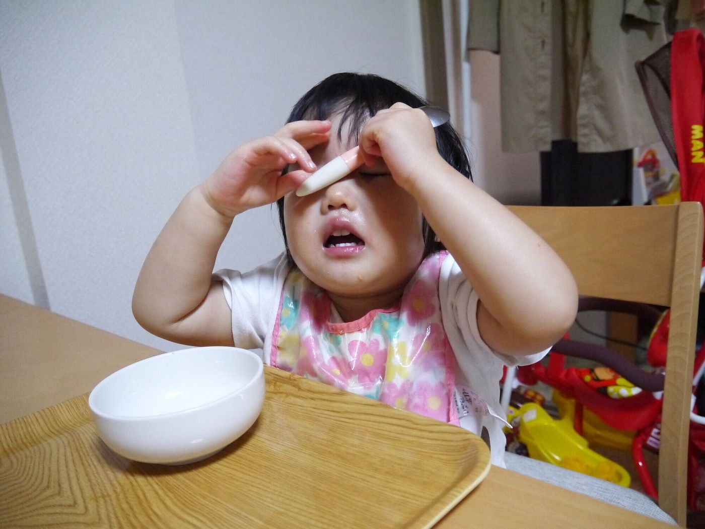 生後2歳0ヶ月 偏食 やわらかいものしか食べず心配 専門家q A たまひよ 生後2歳0ヶ月 偏食 やわらかいものしか食べず心配 専門家q A たまひよ