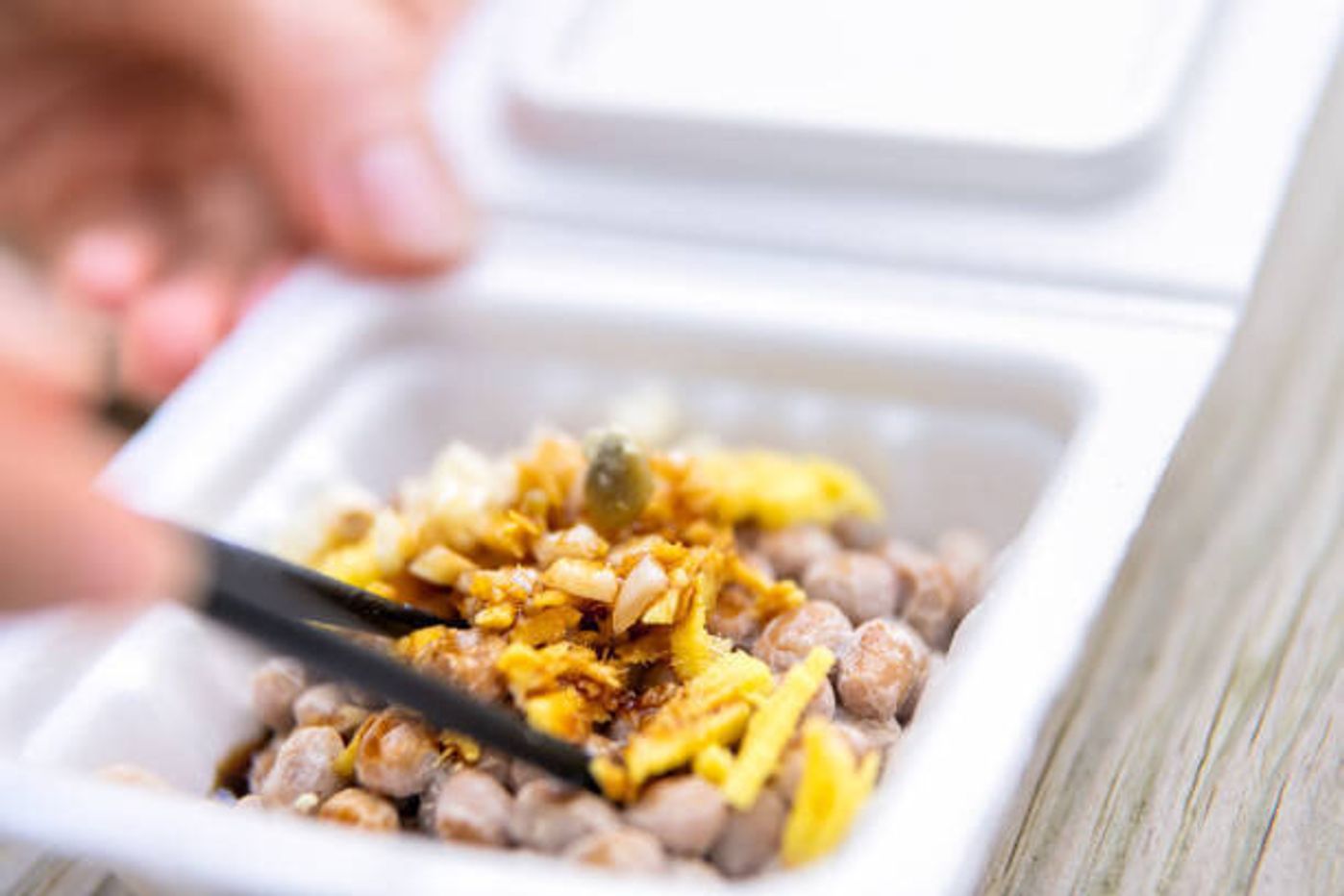 プチ贅沢もできちゃう 教えて あなたの推し納豆 たまひよ プチ贅沢もできちゃう 教えて あなたの推し納豆 たまひよ