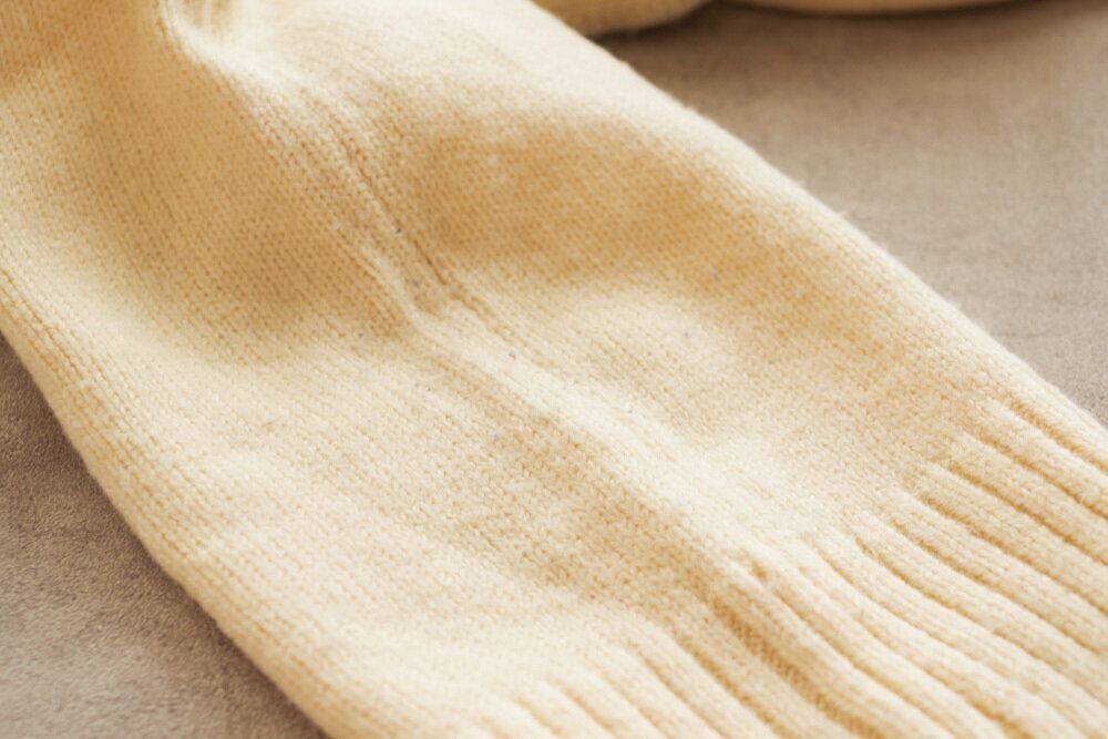 【Seria】“お気に入りの洋服、まだ着たい”にこたえる！100均で買えるバズりアイテム