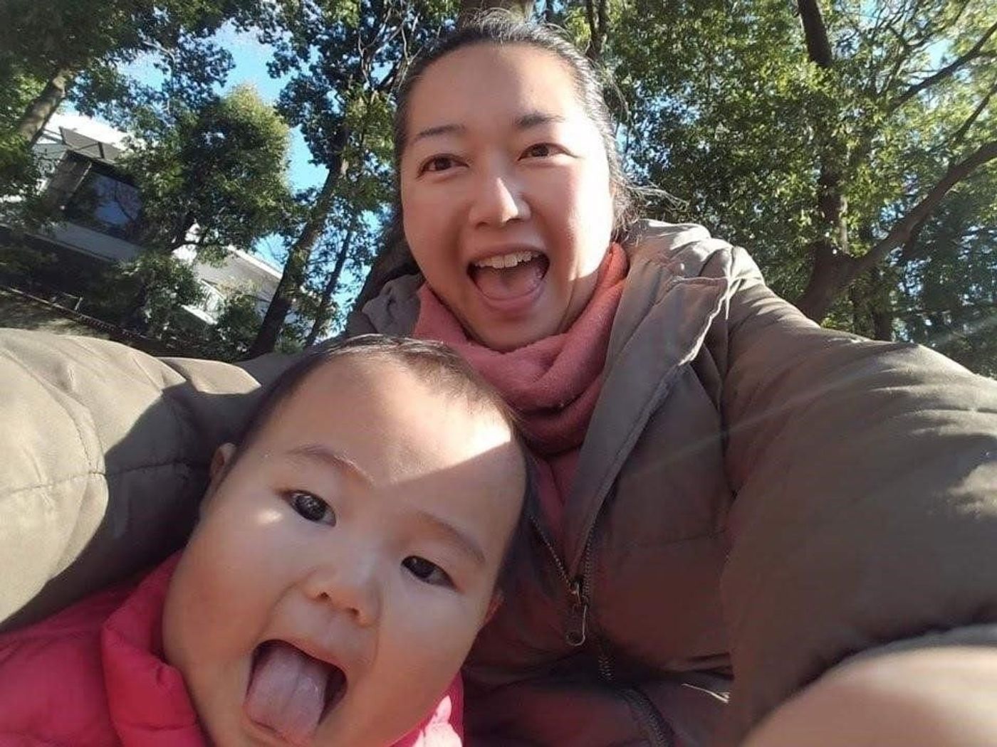 ベビーシッター歴年に聞いた 汚い家でも大丈夫 月に1回でもいいの 素朴な疑問 たまひよ ベビーシッター歴年に聞いた 汚い家でも大丈夫 月に1回でもいいの 素朴な疑問 たまひよ