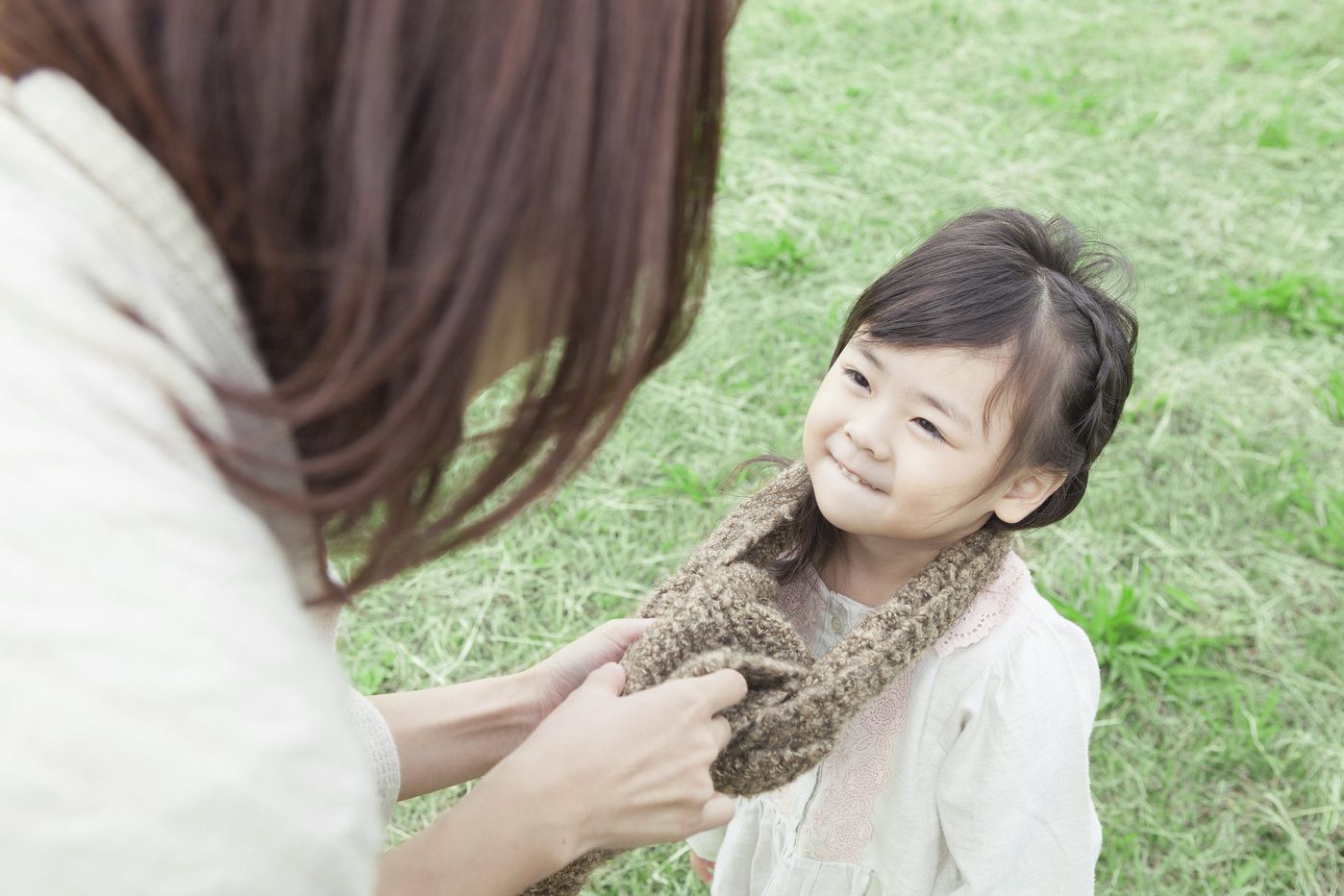 成長のチャンス 2人目出産後の 上の子への接し方 たまひよ