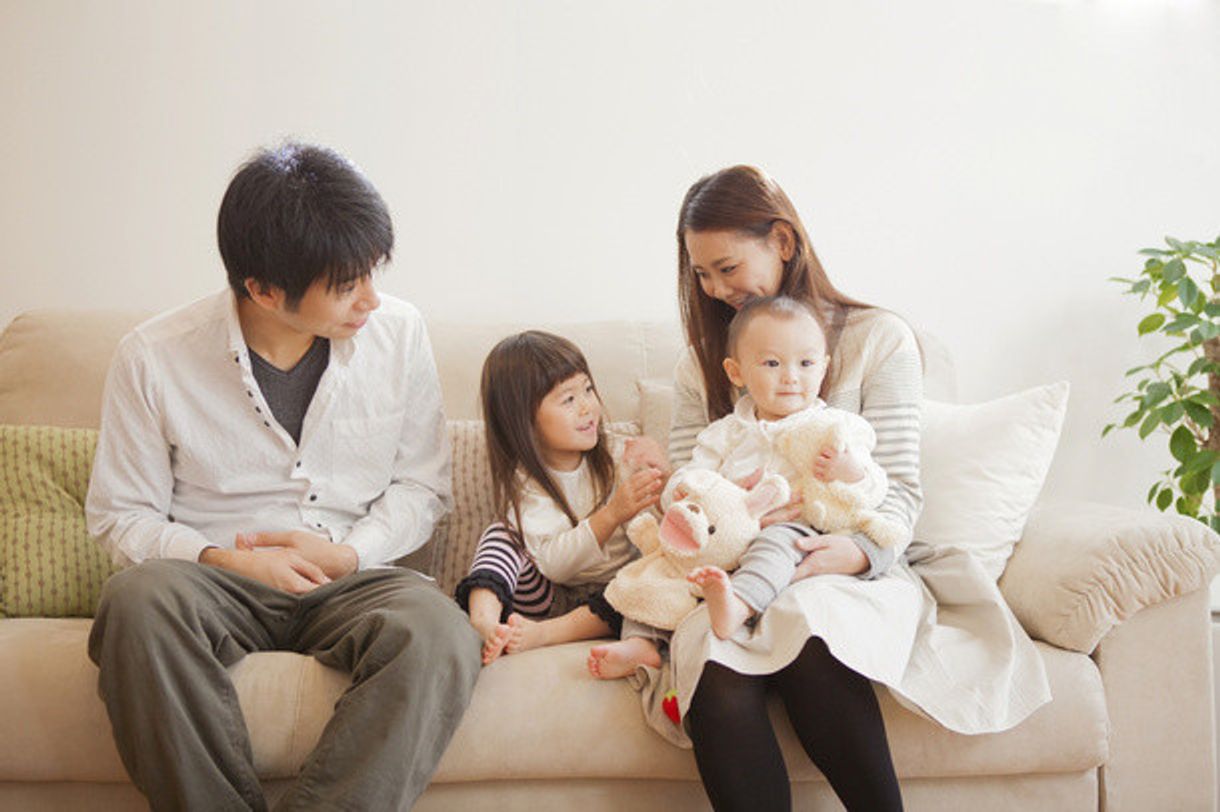 そろそろ2人目 その前に 考えておきたいわが家の家族計画 たまひよ そろそろ2人目 その前に 考えておきたいわが家の家族計画 たまひよ