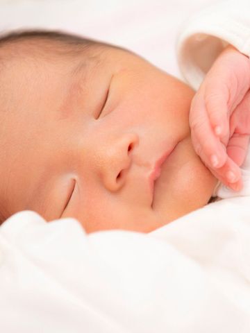 保健師監修 大人のシャンプーって いつから赤ちゃんに使っていいの たまひよ 保健師監修 大人のシャンプーって いつから赤ちゃんに使っていいの たまひよ