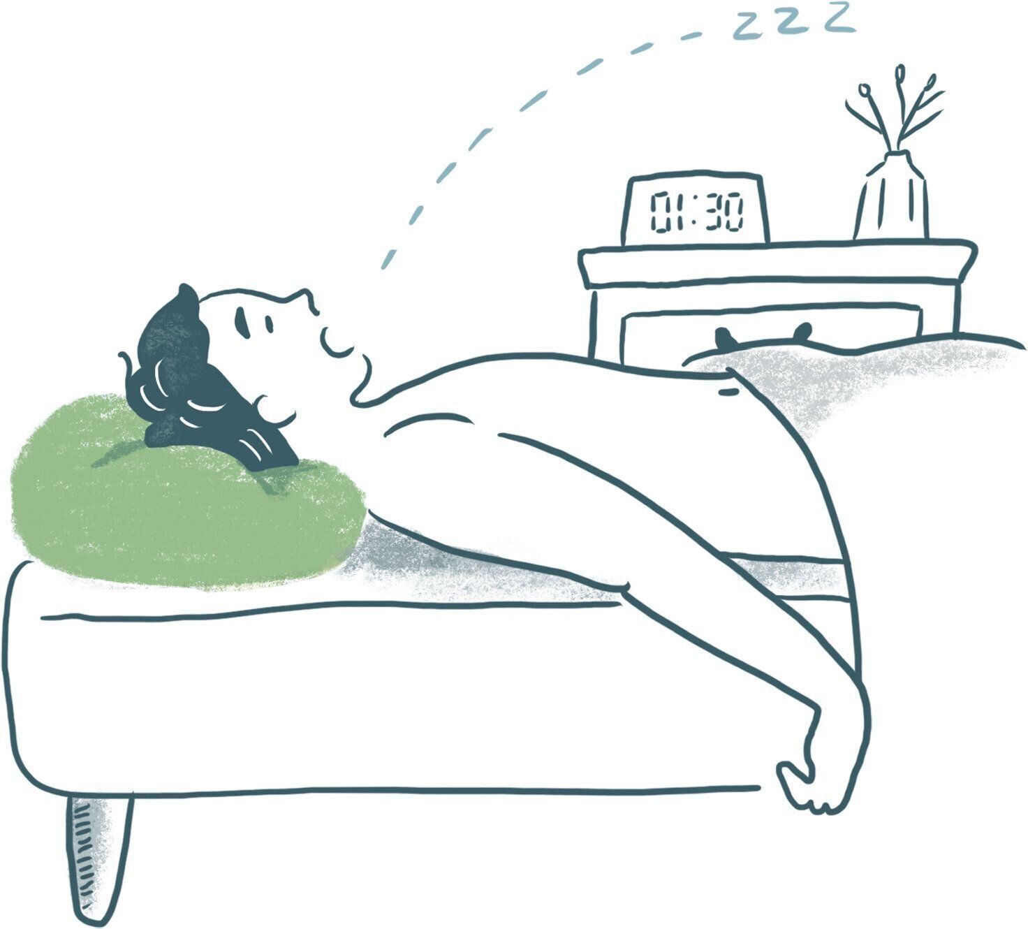 男は裸で寝たほうが生殖能力は高まるって本当？